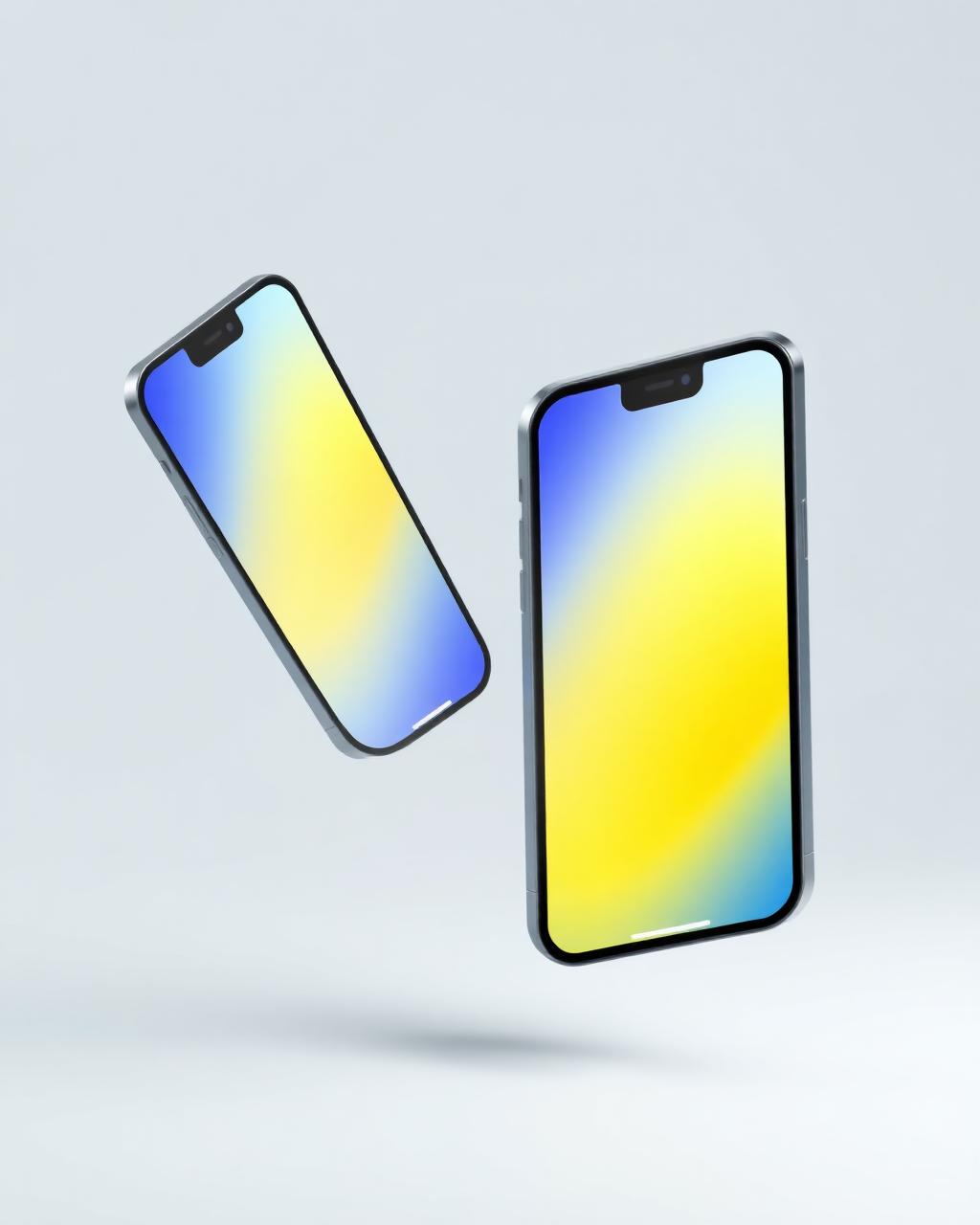 Zenko — App mobile — projet Application réalisé par FABERT Design